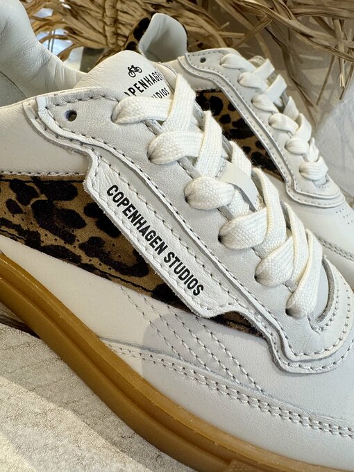 Low – Top Sneaker “SANDRINA” (CPH22)