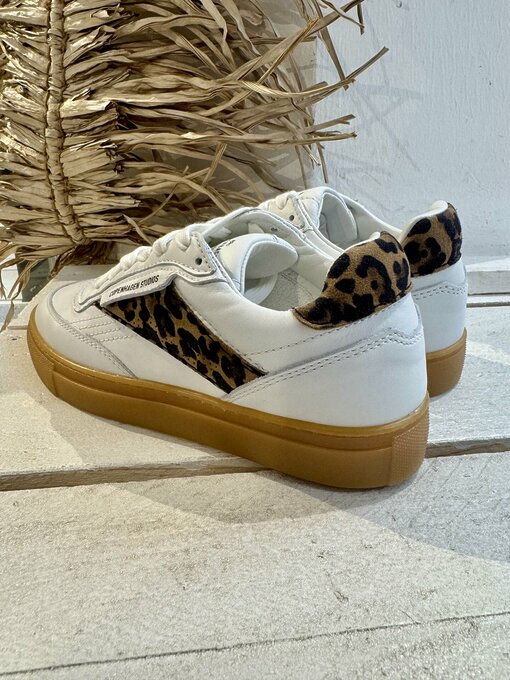 Low – Top Sneaker “SANDRINA” (CPH22)