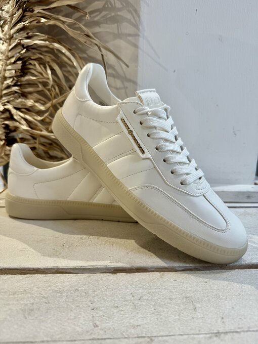 Low Sneaker “LORE” – weiß (KS04)