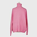 Kuscheliger Strickpullover “FRANCIS” bubblegum (GW208)