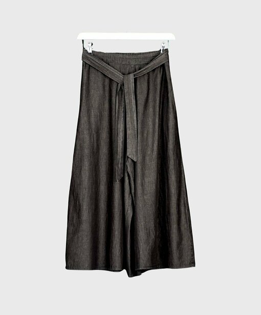 Legerer Hosenrock "NELANIE" pure (HL39)