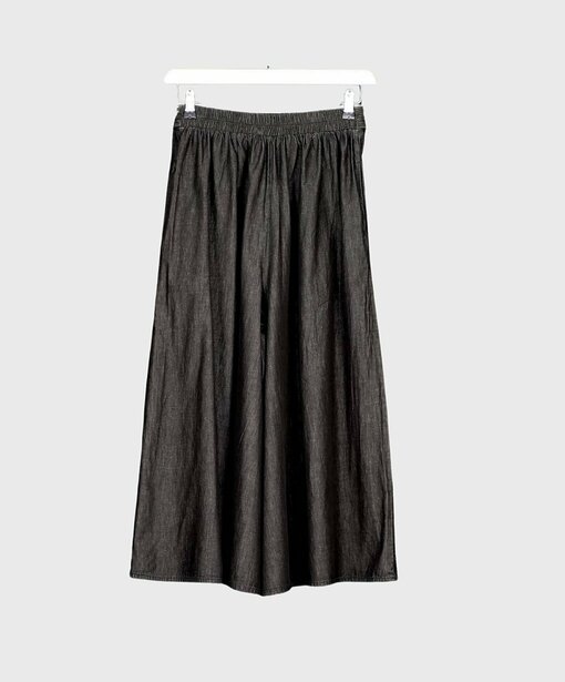 Legerer Hosenrock "NELANIE" pure (HL39)