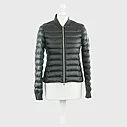 Leichte Steppjacke “VENEDIG” black (GW221)