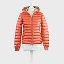 Leichte Steppjacke “NEAPEL” new red toast (GW220)
