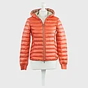 Leichte Steppjacke “NEAPEL” new red toast (GW220)