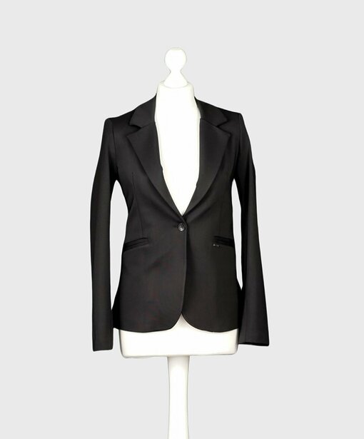 Hochwertiger Blazer “LYDIA” (ER103)