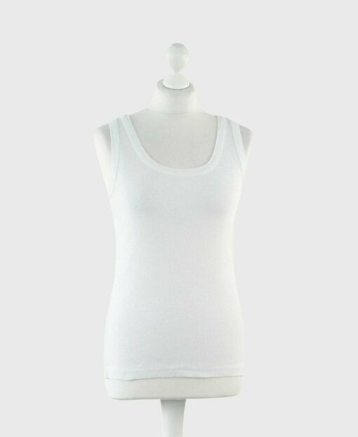 Top “GRETA” weiß (BA33)