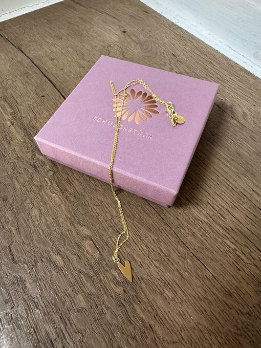 Kette “FINE JEWELRY” (SSK150)