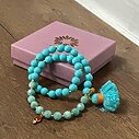 “MALA TWIN OCEAN BLISS” (SSK158)