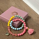 MALA TWIN CANDY LAND” (SSK160)