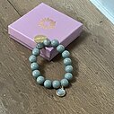 Armband “HD SOFT GREY” (SSK167)