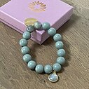 Armband “HD SOFT GREY” (SSK167)