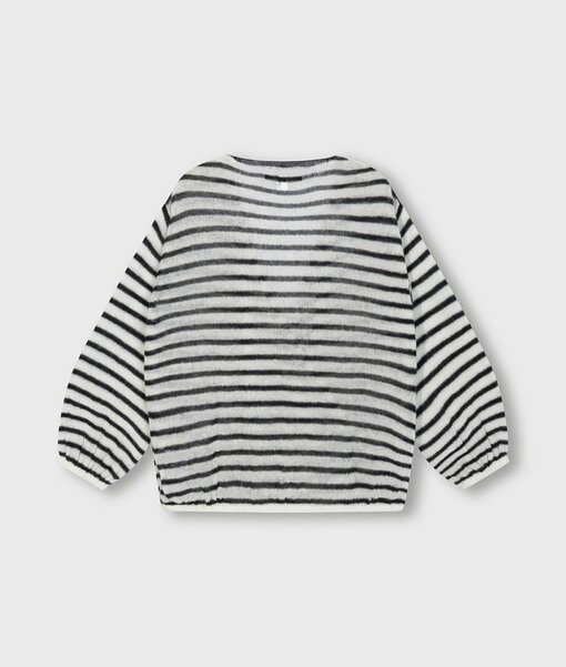 Strick-Wickelpullover “ROSANNA” (10D15)