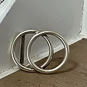 Gürtelschließen LOOPING shining big (UJ02)