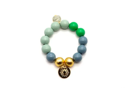 Armband “HSD WILD BAMBOO” (SSK140)
