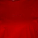 Trendiges Shirt “STINELLA” flame red (HL18)