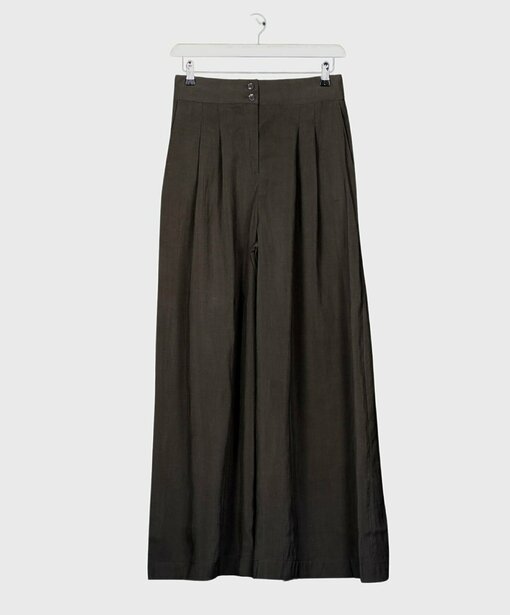 Feine Wide Pant "MAYA" (WB19)