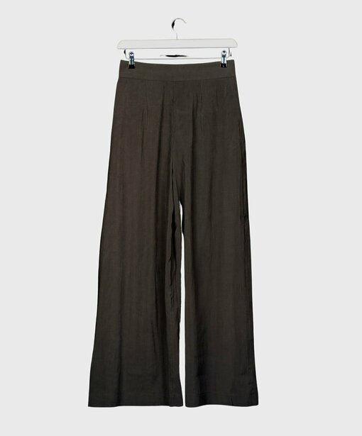 Feine Wide Pant "MAYA" (WB19)