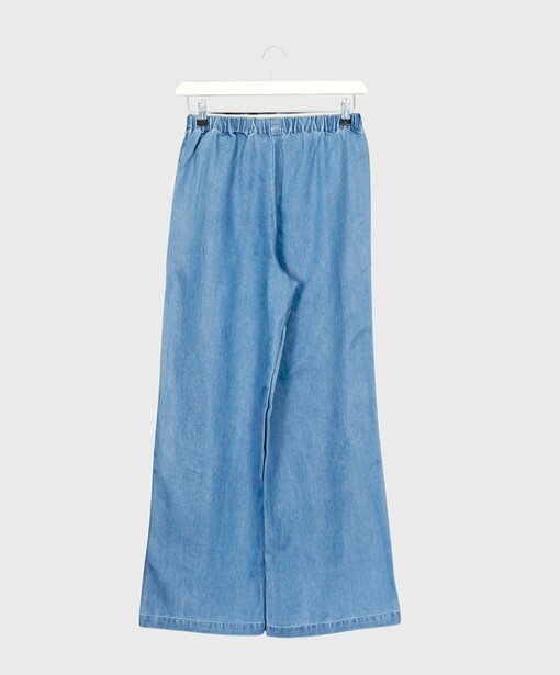 Sommer Denim Hose “MELINDA” (H02)