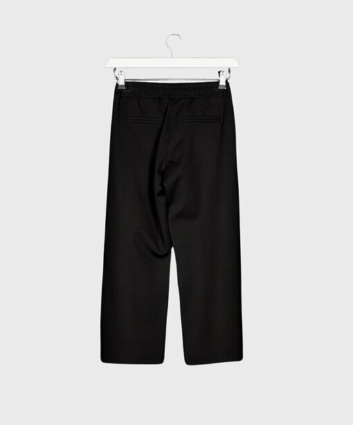 Culotte-Hose “ANITA” schwarz (H12)