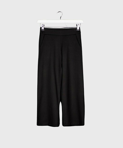 Culotte-Hose “ANITA” schwarz (H12)