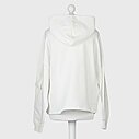 Cooler Hoodie “MARYANA” offwhite (HL17)
