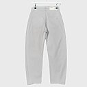 O-Shape Pants “ISABELLA” – beton (ER91)