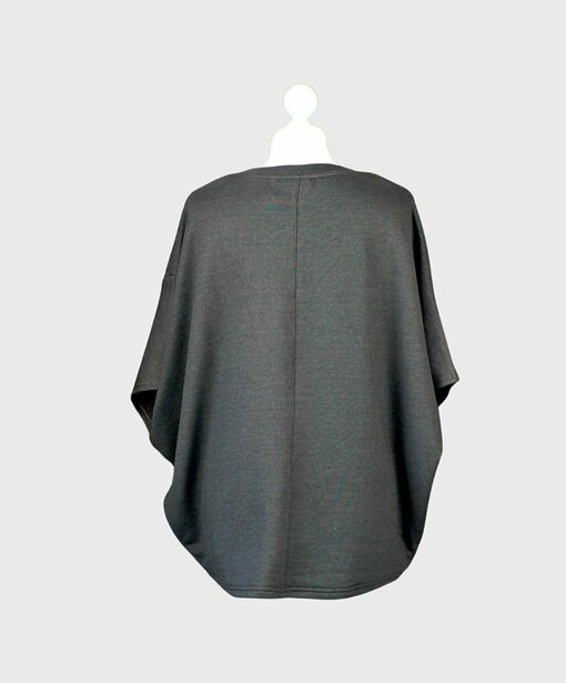 Kurzarm Sweater “NUCCIA” (ER70)