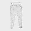 Super bequeme Hose “SERENA” weiß (H38)