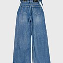 Jeans “TAMEA STRIPES” – city blue (ER19)