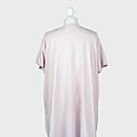 Basic – Kurzarmshirt “GERALDINE” mauve (BA46)