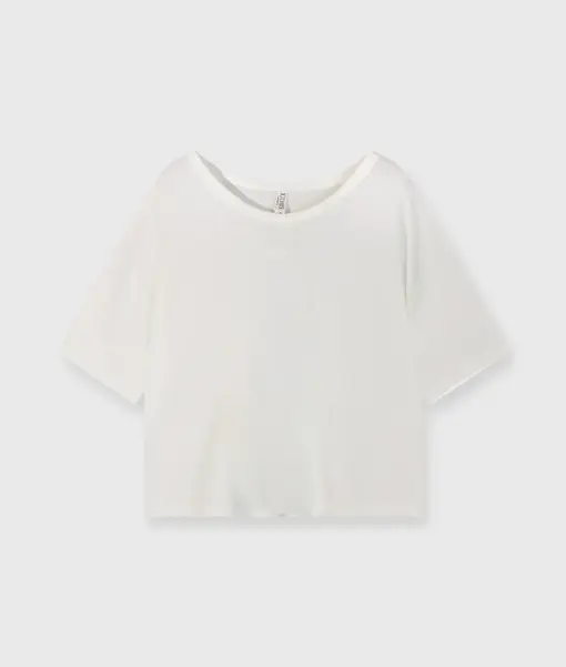 Relaxed Fit Shirt “BRENDA” ecru (10D27)