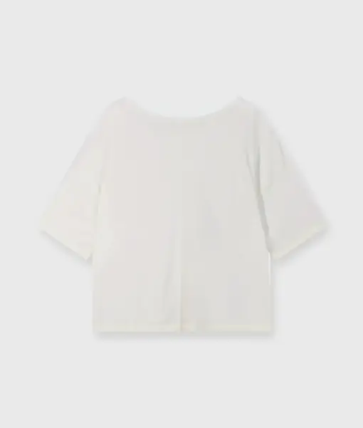 Relaxed Fit Shirt “BRENDA” ecru (10D27)