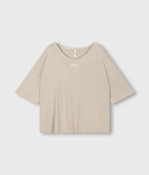 Relaxed Fit Shirt “BRENDA” rope (10D27)
