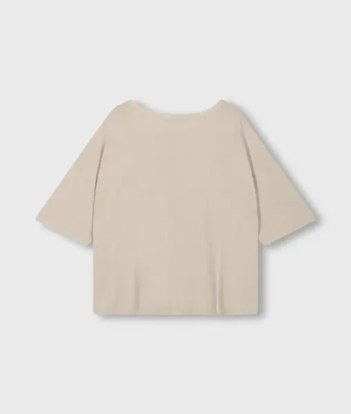 Relaxed Fit Shirt “BRENDA” rope (10D27)