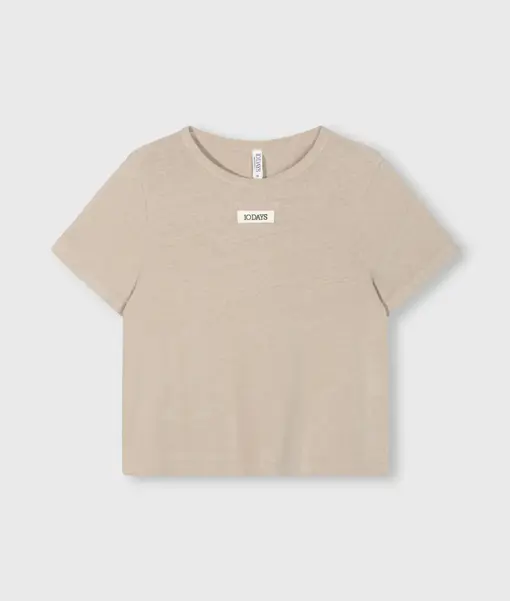 Lässiges Shirt “TALA” rope (10D65)