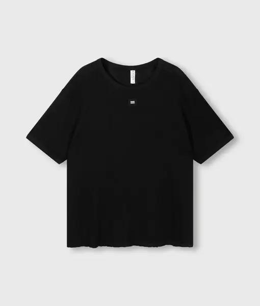 Shirt aus halbtransparentem Mesh “PALINA” (10D31)