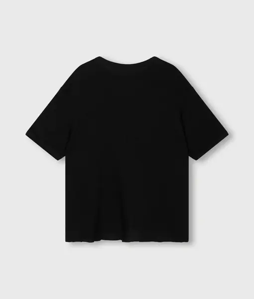 Shirt aus halbtransparentem Mesh “PALINA” (10D31)