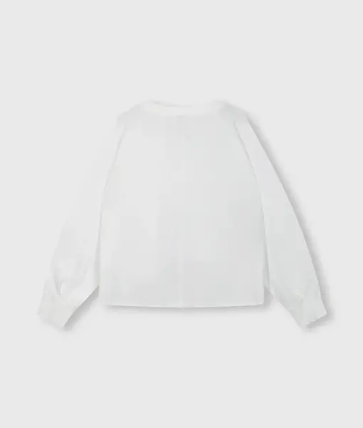 Kuscheliger Sweater “PRIYA” ecru (10D32)