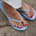 Coole Flip Flops “KATHERINE” blue bell (IJ02)