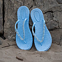 Coole Flip Flops “KATHERINE” blue bell (IJ02)