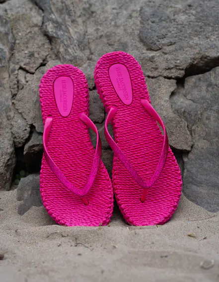 ILSE JACOBSEN - Coole Flip Flops "DENISE" (IJ01)