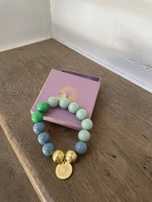 Armband “HSD WILD BAMBOO” (SSK140)