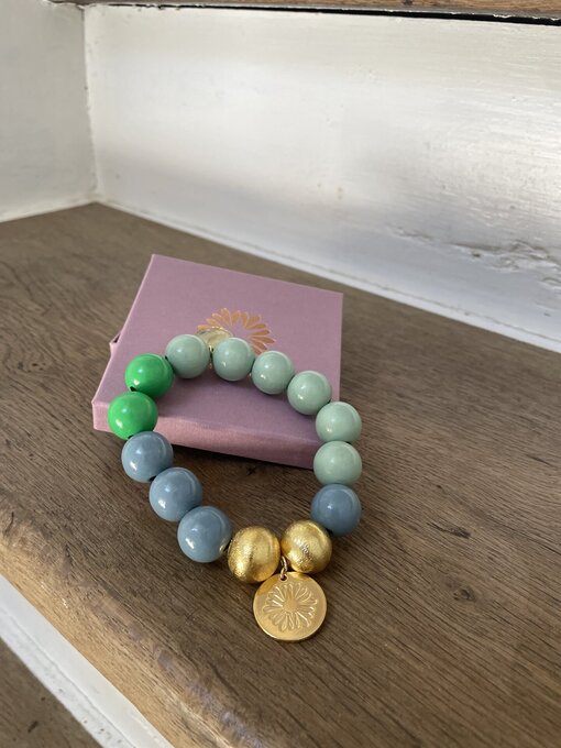 Armband “HSD WILD BAMBOO” (SSK140)