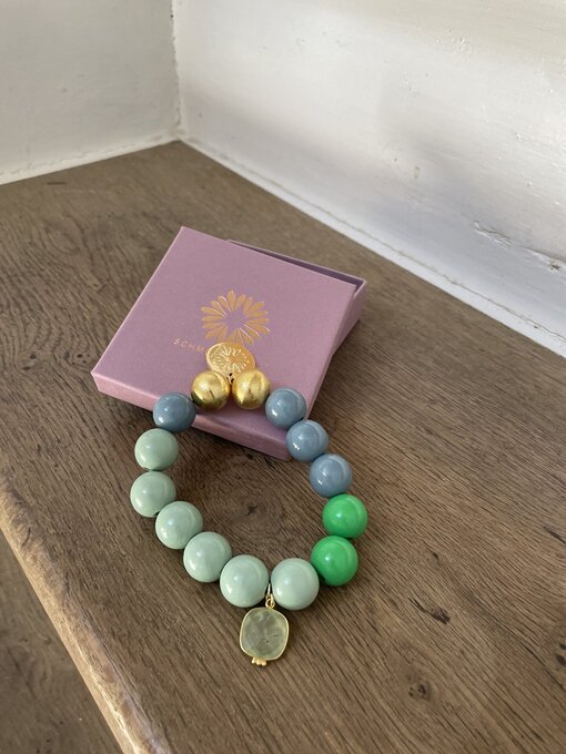 Armband “HSD WILD BAMBOO” (SSK140)