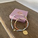 Armband “SP PASTEL GLOW” (SSK29)