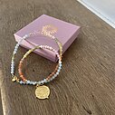 Armband “SP PASTEL GLOW” (SSK29)