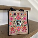 Entzückende kleine Tasche “HAPPY BAG” (NOI09)