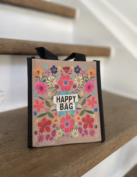 NOI - Entzückende kleine Tasche "HAPPY BAG" (NOI09)