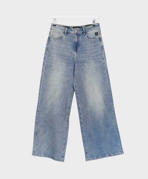 ELIAS RUMELIS – Jeans “KALEA” – balance blue (ER53)